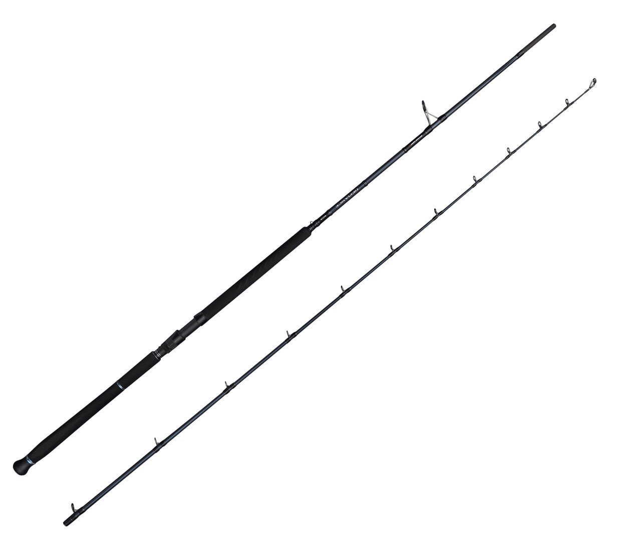 Savage Gear Defiance SG2 Shore Jig 2.90m 20-80gr 2 Parça Olta Kamışı