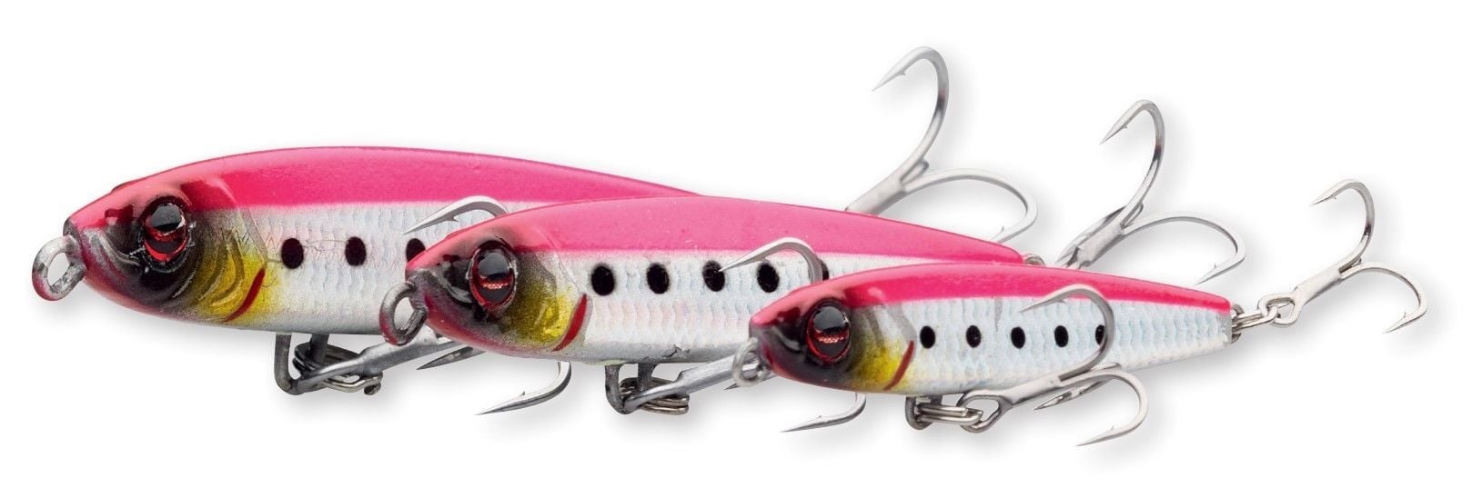 Savage Gear Jig Pencil Micro Z 4.5 cm 8G S