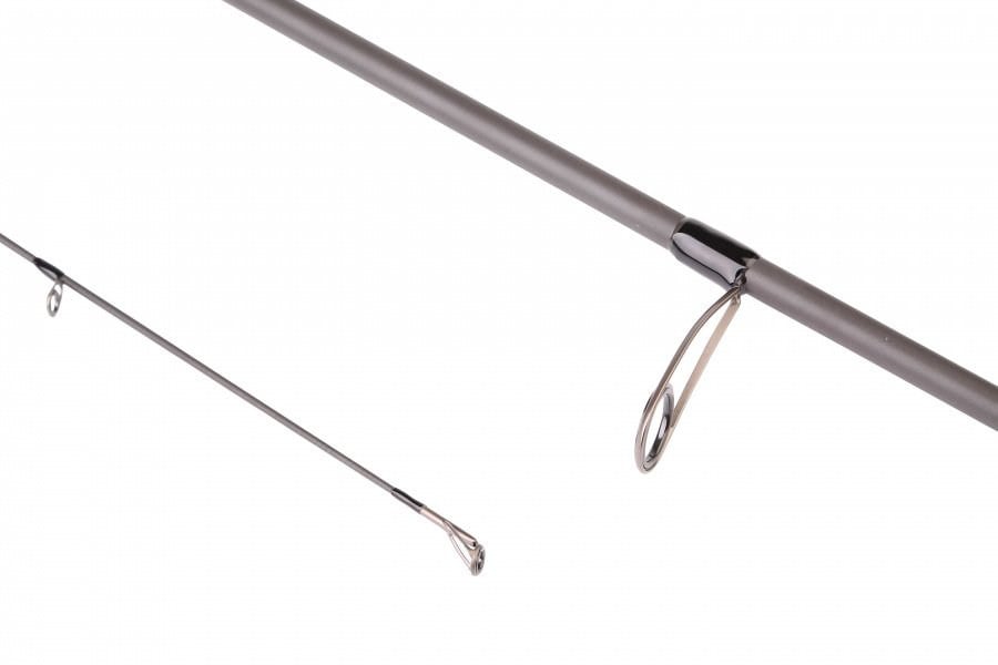 Savage gear Parabellum CC UL 190 cm 0-5 gr 2 Parça Spin Kamışı