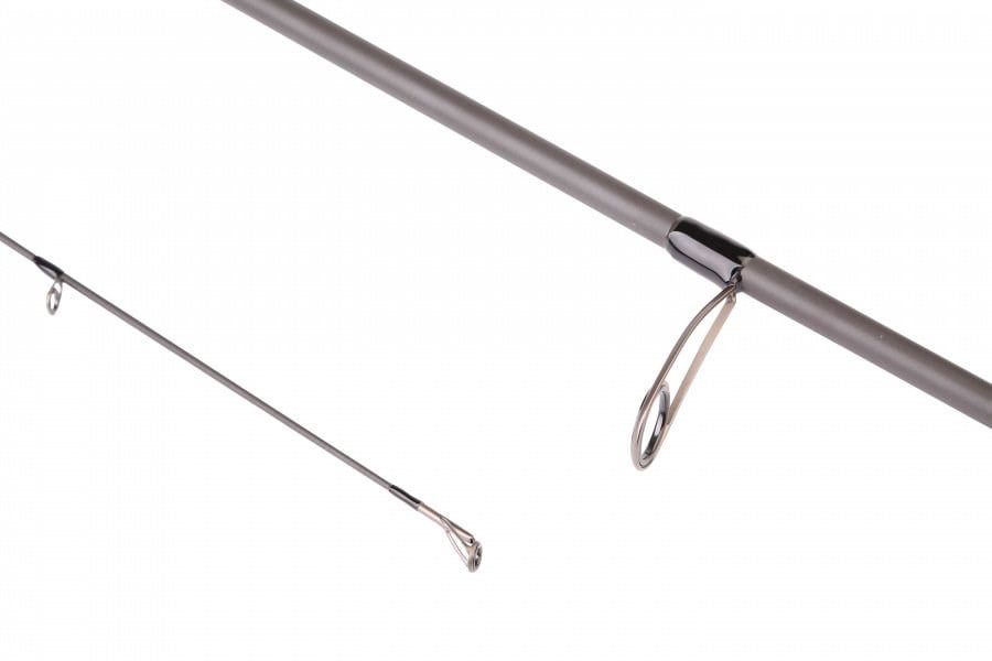 Savage gear Parabellum CC UL 190 cm 0-5 gr 2 Parça Spin Kamışı