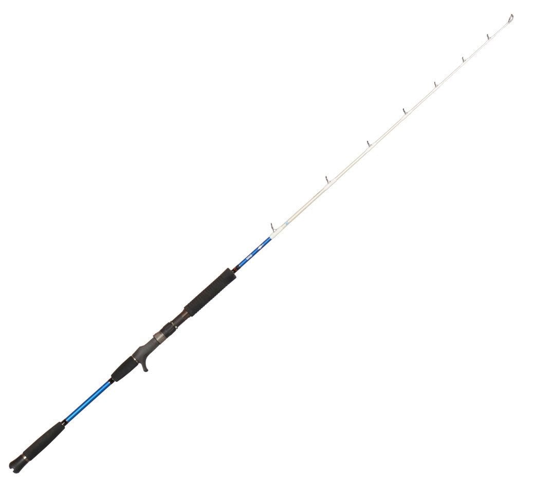 Savage gear Salt 1DFR Jıggıng 168cm Trigger Mh 200-350g Tek Parça
