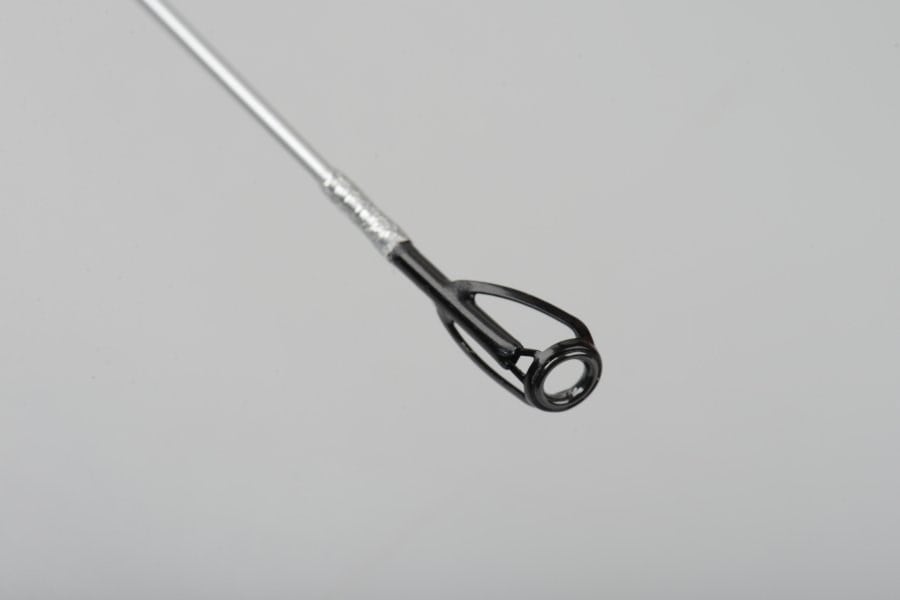 Savage gear Salt CCS 260 cm 2 Parça Spin Kamışı