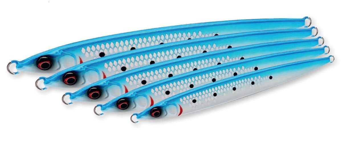 Savage Gear Sardine Slider 11.5 cm 40 gr Sahte Balık