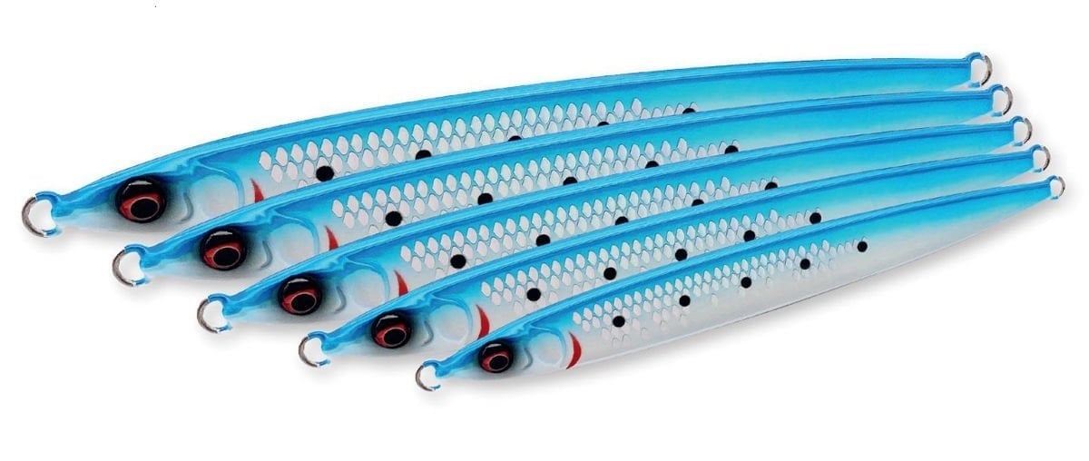 Savage Gear Sardine Slider 11.5 cm 40 gr Sahte Balık