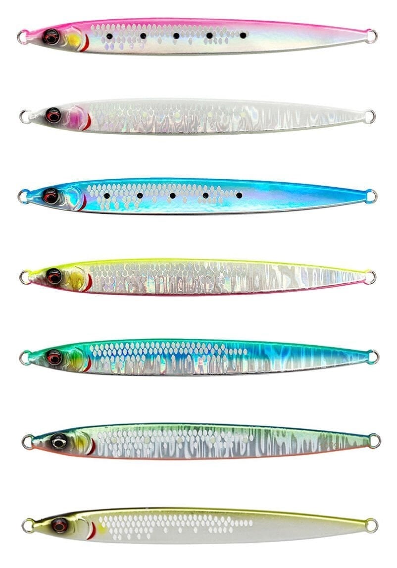 Savage Gear Sardine Slider 13 cm 60 gr Sahte Balık