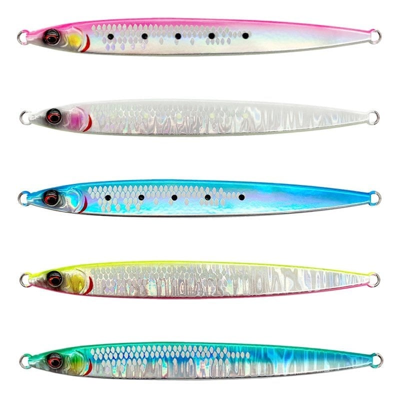 Savage Gear Sardine Slider 13 cm 60 gr Sahte Balık