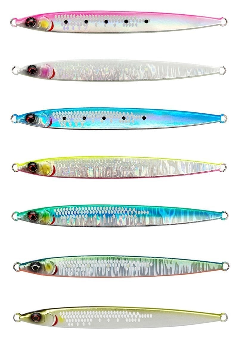 Savage Gear Sardine Slider 13 cm 60 gr Sahte Balık