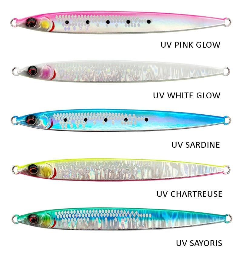 Savage Gear Sardine Slider 15.5 cm 100 gr Sahte Balık