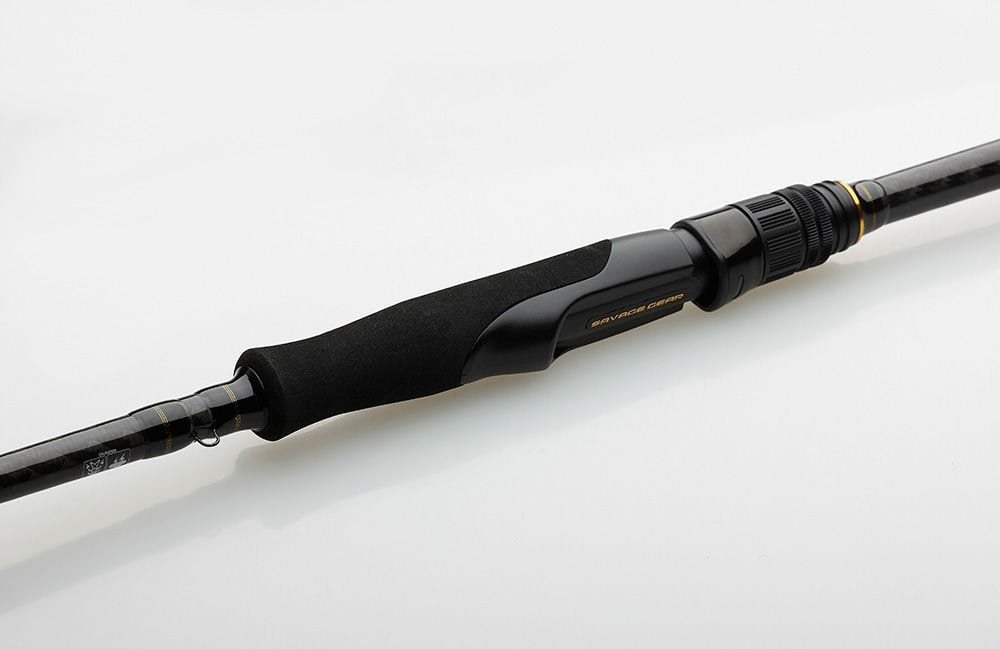 Savage Gear SG2 Drop Shot Specialist 7'4''/2.23M 2-12GR 2 Parça