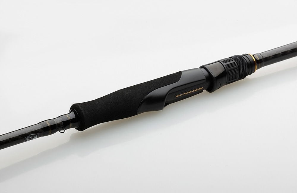 Savage Gear SG2 Drop Shot Specialist 7'4''/2.23M 2-12GR 2 Parça