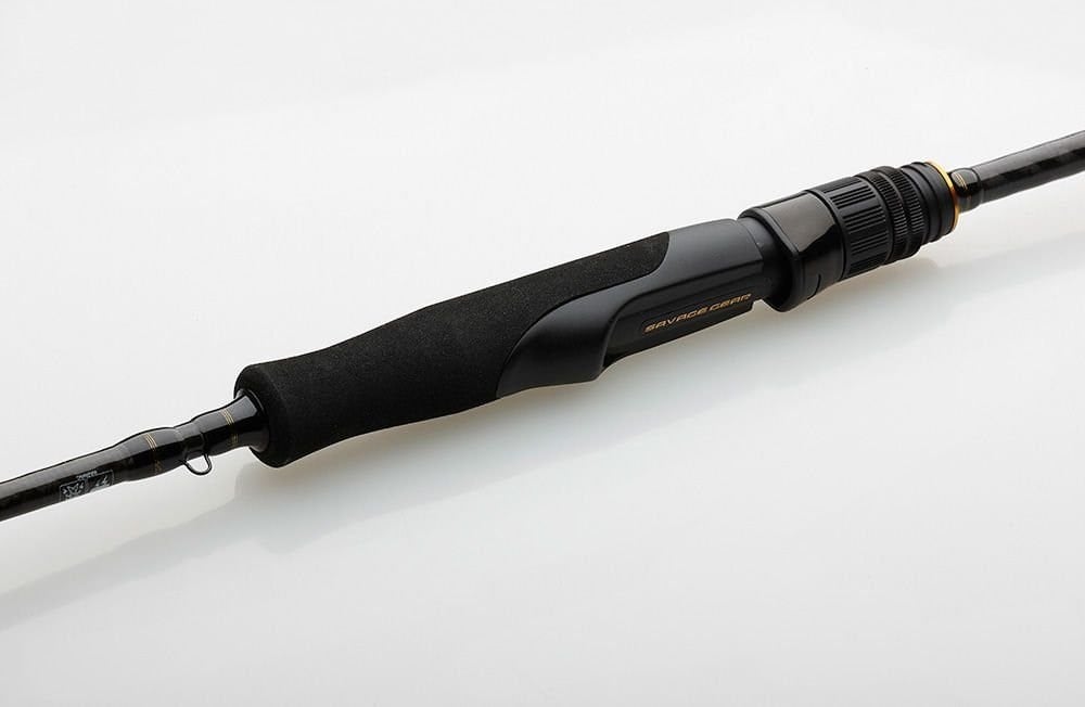 Savage Gear SG2 Ultra Light Game 1.98cm 2-8gr 2 Parça Olta Kamışı