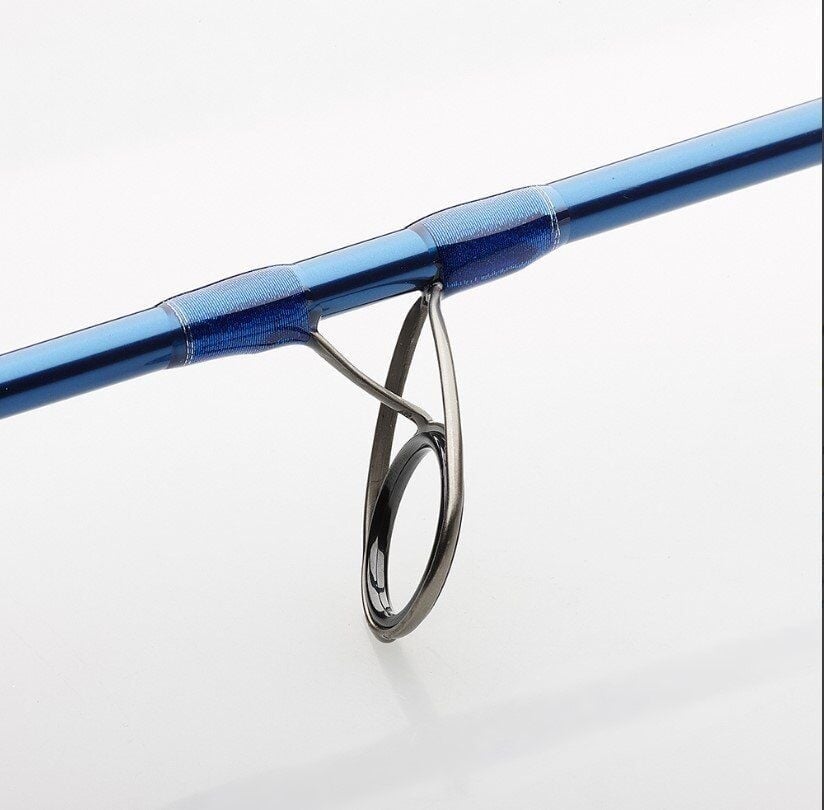 Savage Gear SGS2 Jigging 6'4''/1.93m 40-120 gr Tek Parça Olta Kamışı