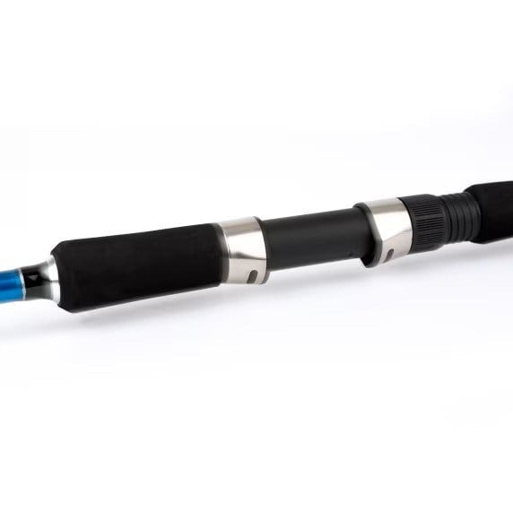 Shimano Kamış Alivio Boat Quiver 1,50m 50-150g 2pc