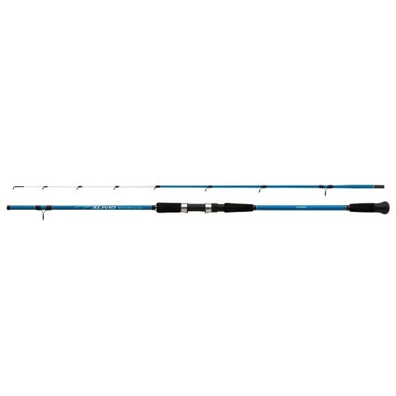 Shimano Kamış Alivio Boat Quiver 1,50m 50-150g 2pc