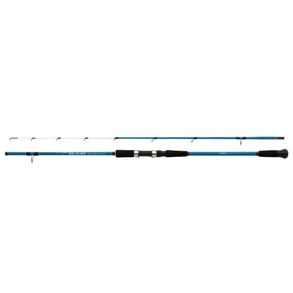 Shimano Kamış Alivio Boat Quiver 1,50m 50-150g 2pc