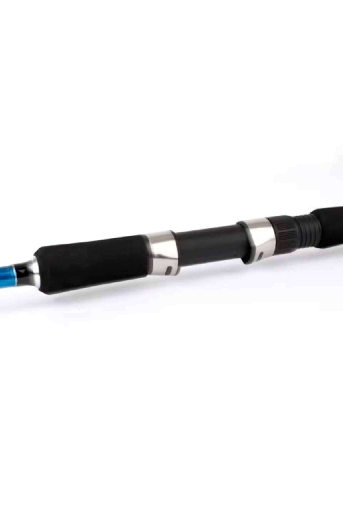 Shimano Kamış Alivio Boat Quiver 2,10m 50-150g 2pc