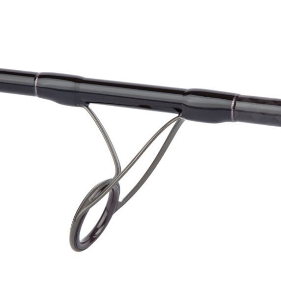 Shimano Kamış Bassterra A Power Game Spin 2,74m 9'0