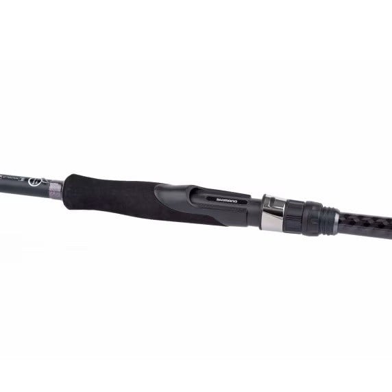 Shimano Kamış Bassterra A Power Game Spin 2,74m 9'0