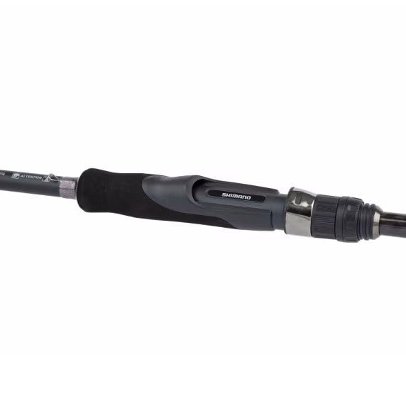 Shimano Kamış Bassterra A Seabass Spinning 2,74m 9'0