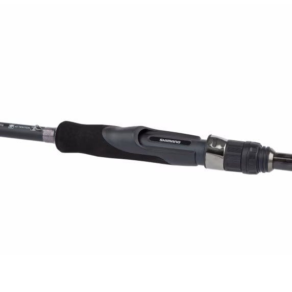 Shimano Kamış Bassterra A Seabass Spinning 2,74m 9'0