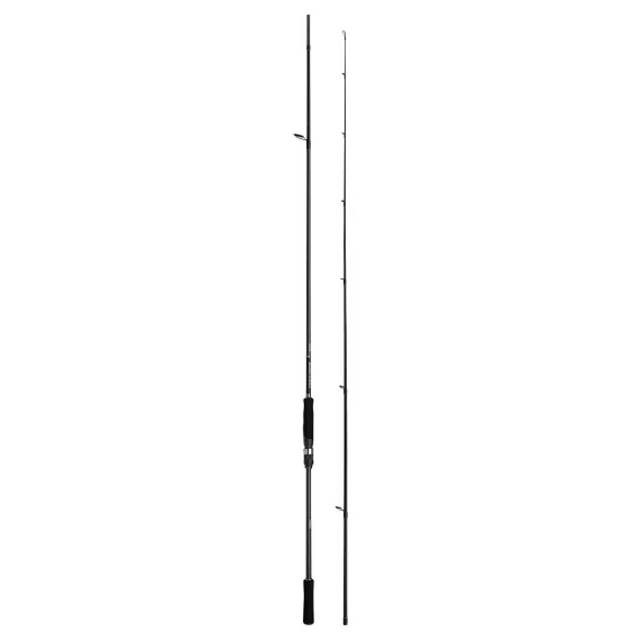 Shimano Kamış Bassterra A Seabass Spinning 2,74m 9'0