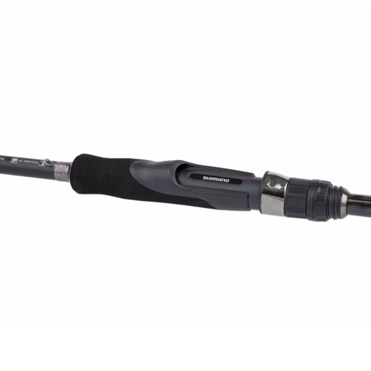 Shimano Kamış Bassterra A Seabass Spinning 2,74m 9'0