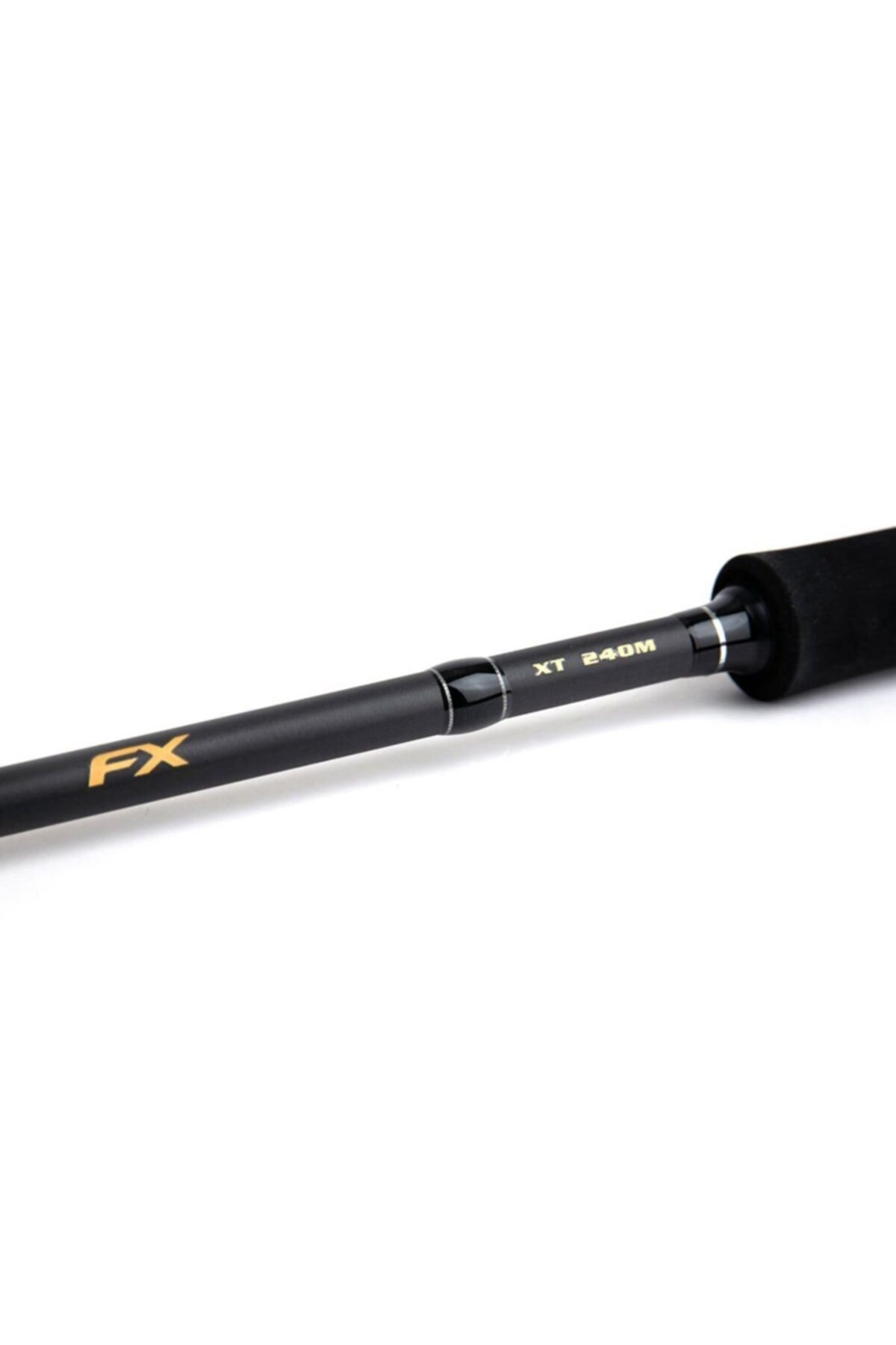 Shimano Kamış FX XT Spinning Moderate Fast 2,70m 10-30g 2pc