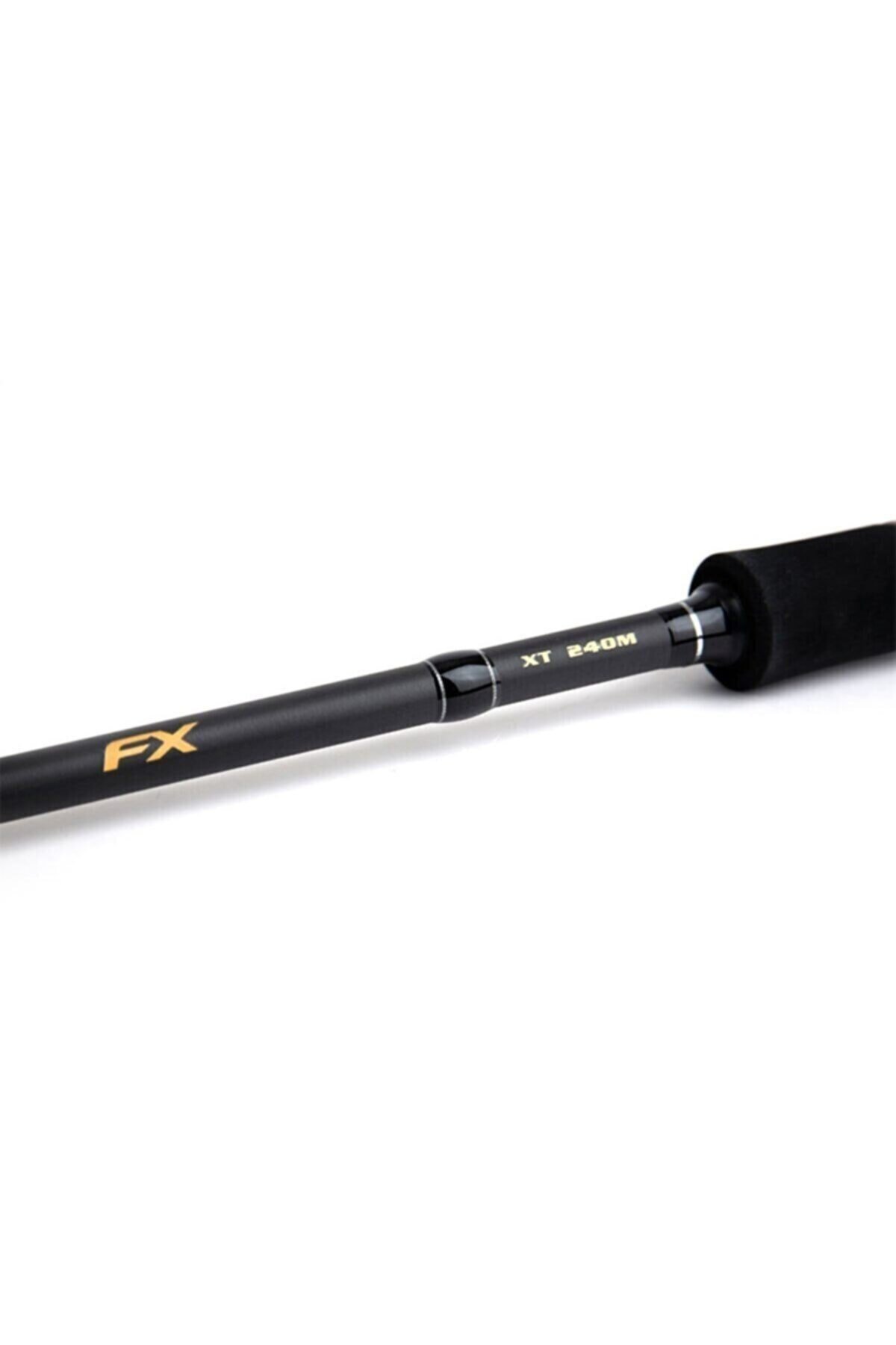 Shimano Kamış FX XT Spinning Moderate Fast 2,10m 10-30g 2pc