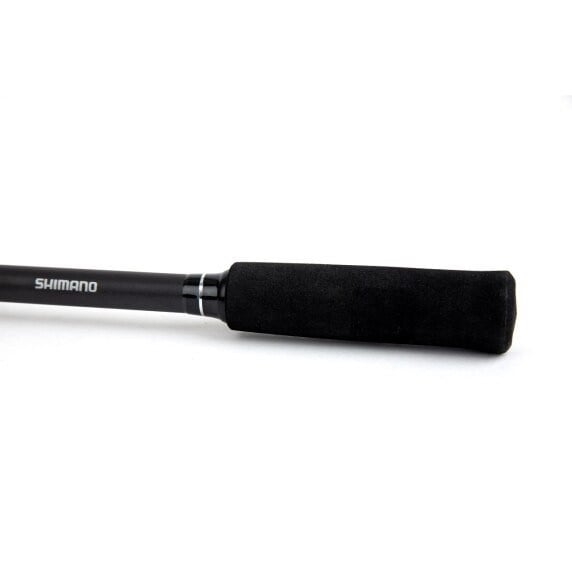 Shimano Kamış FX XT Spinning Moderate Fast 1,80m 3-14g 2pc