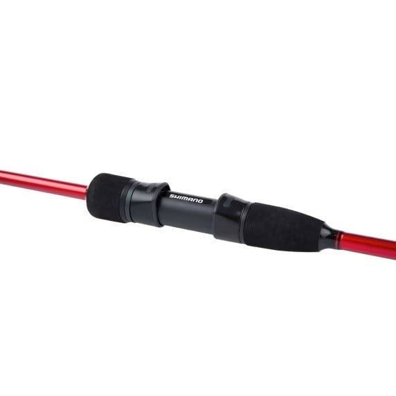 Shimano Kamış Sienna Spinning Sensitive 2,11m 1-10g 2pc