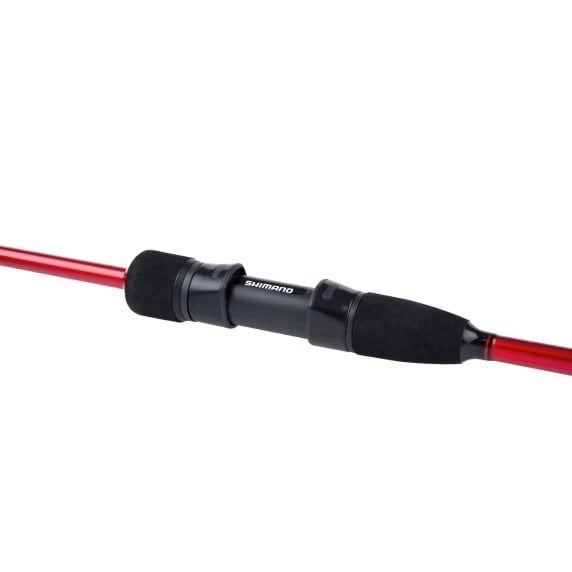 Shimano Kamış Sienna Spinning Sensitive 2,11m 3-15g 2pc