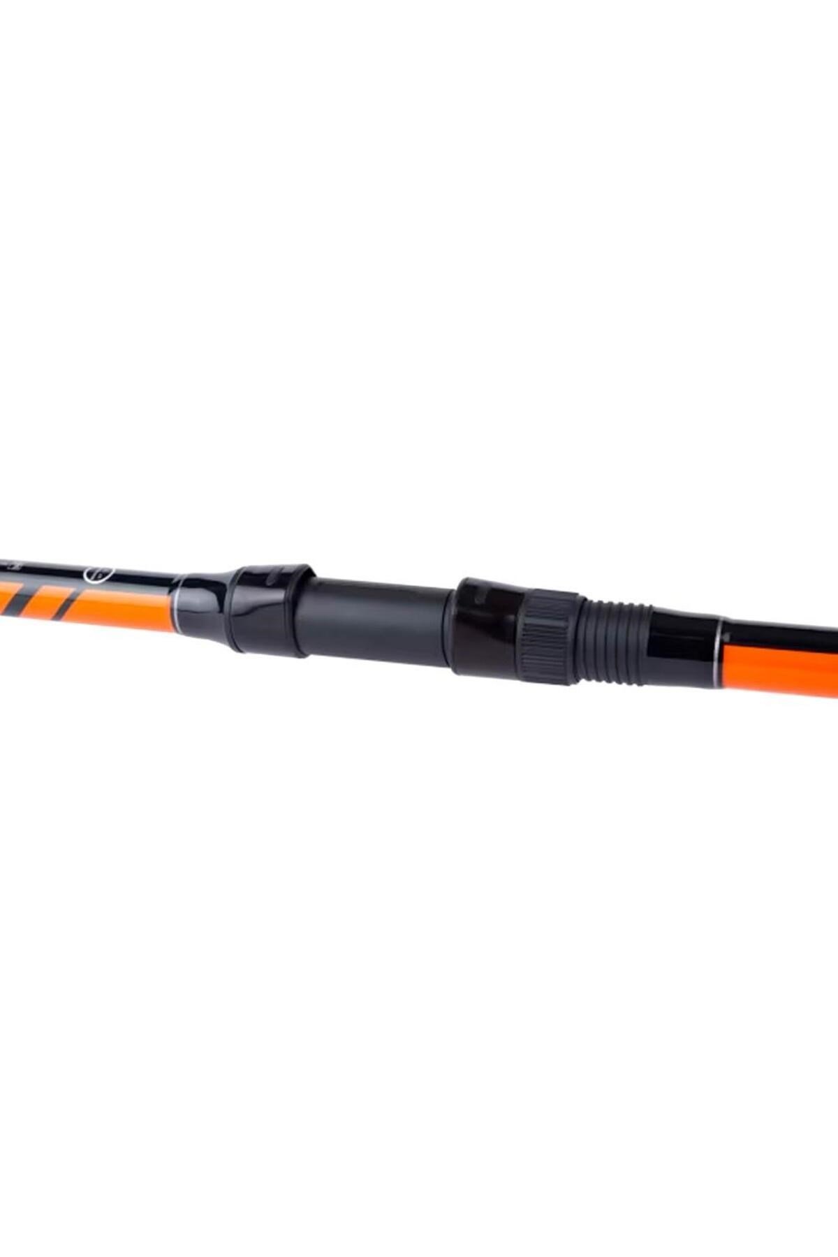 Shimano Kamış Sonora Boat Tele 2,10m 50-150g 3pc