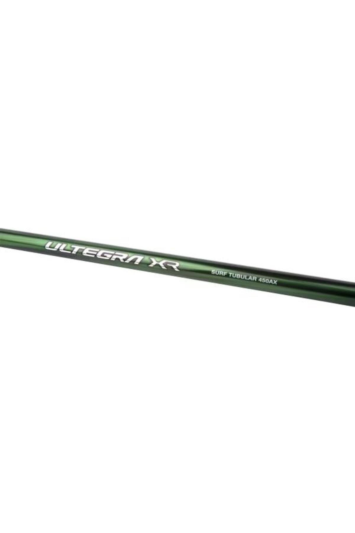 Shimano Kamış Ultegra XR Surf Tubular 4,50m 250g 3pc