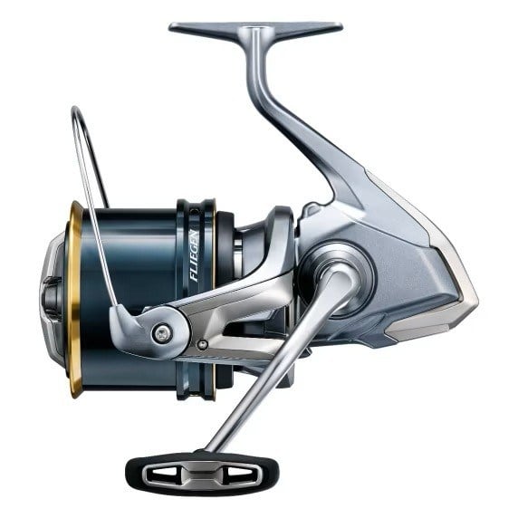 Shimano Makina 24 Fliegen 35 SD