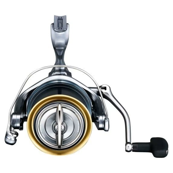 Shimano Makina 24 Fliegen 35 SD