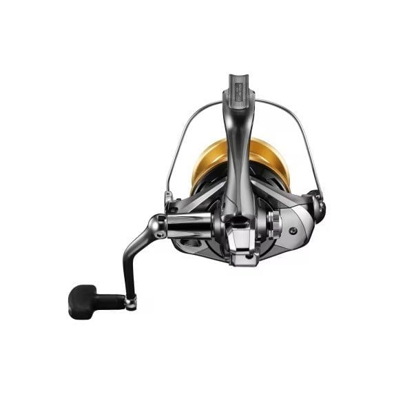 Shimano Makina Aerlex XSC 14000
