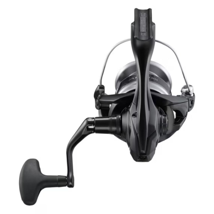 Shimano Makina Aero 4000 BB