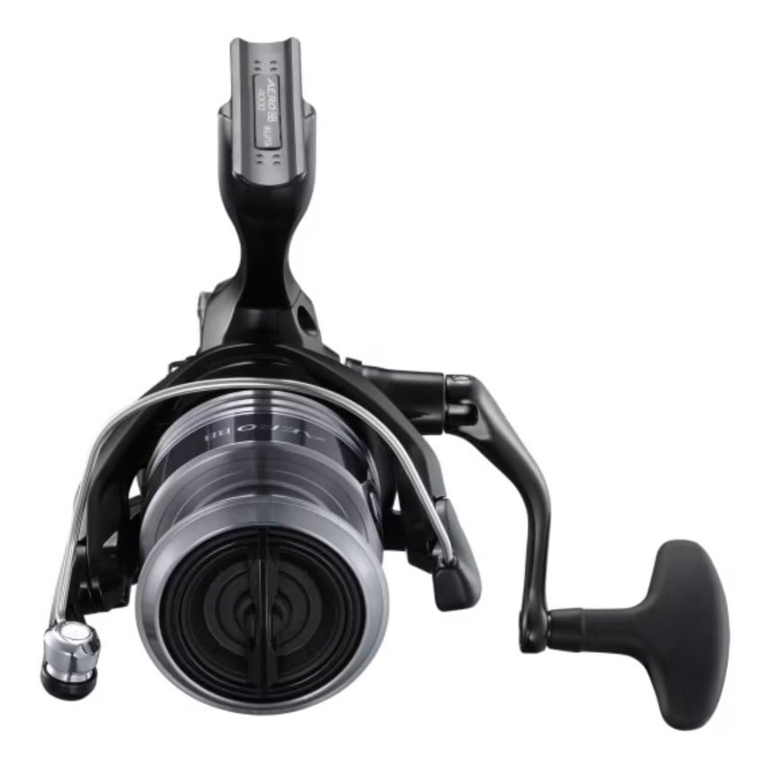 Shimano Makina Aero 4000 BB