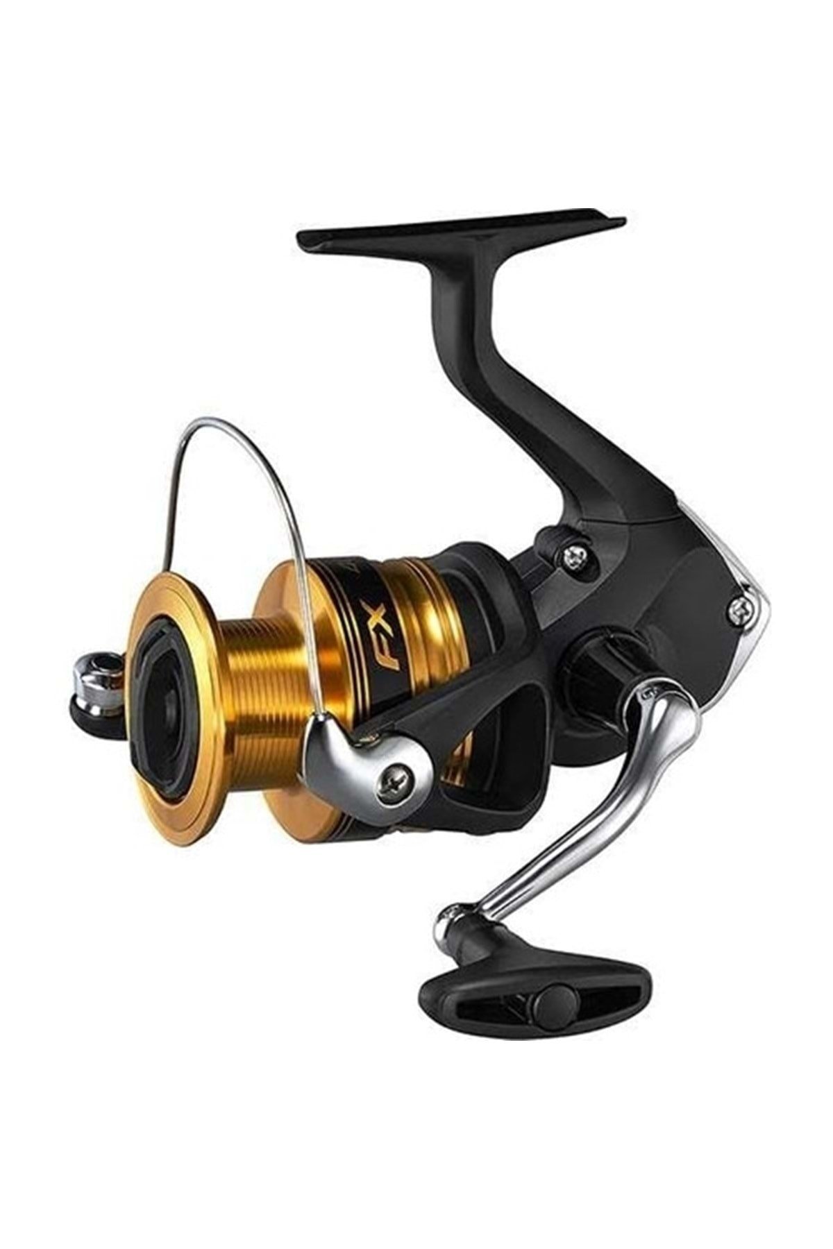 Shimano Makina FX C3000 FC