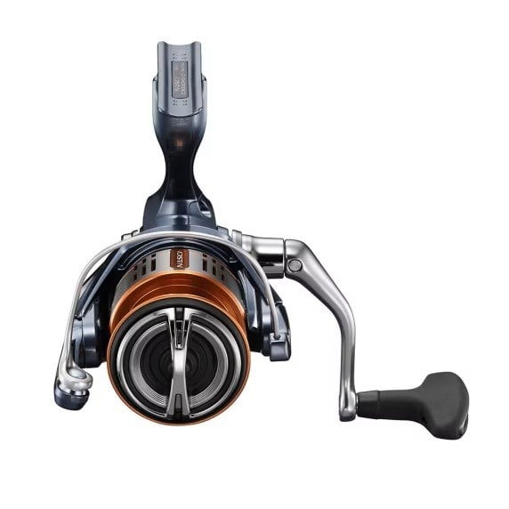 Shimano Makina Nasci FD 4000