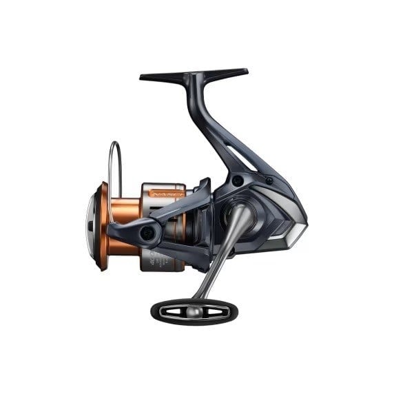 Shimano Makina Nasci FD 4000