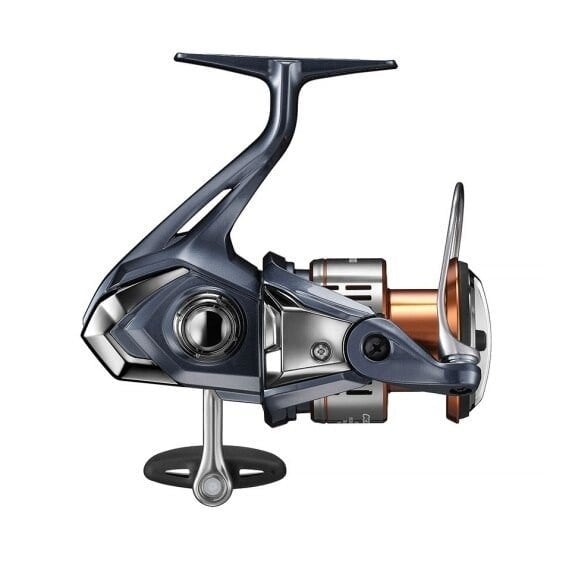 Shimano Makina Nasci FD 4000