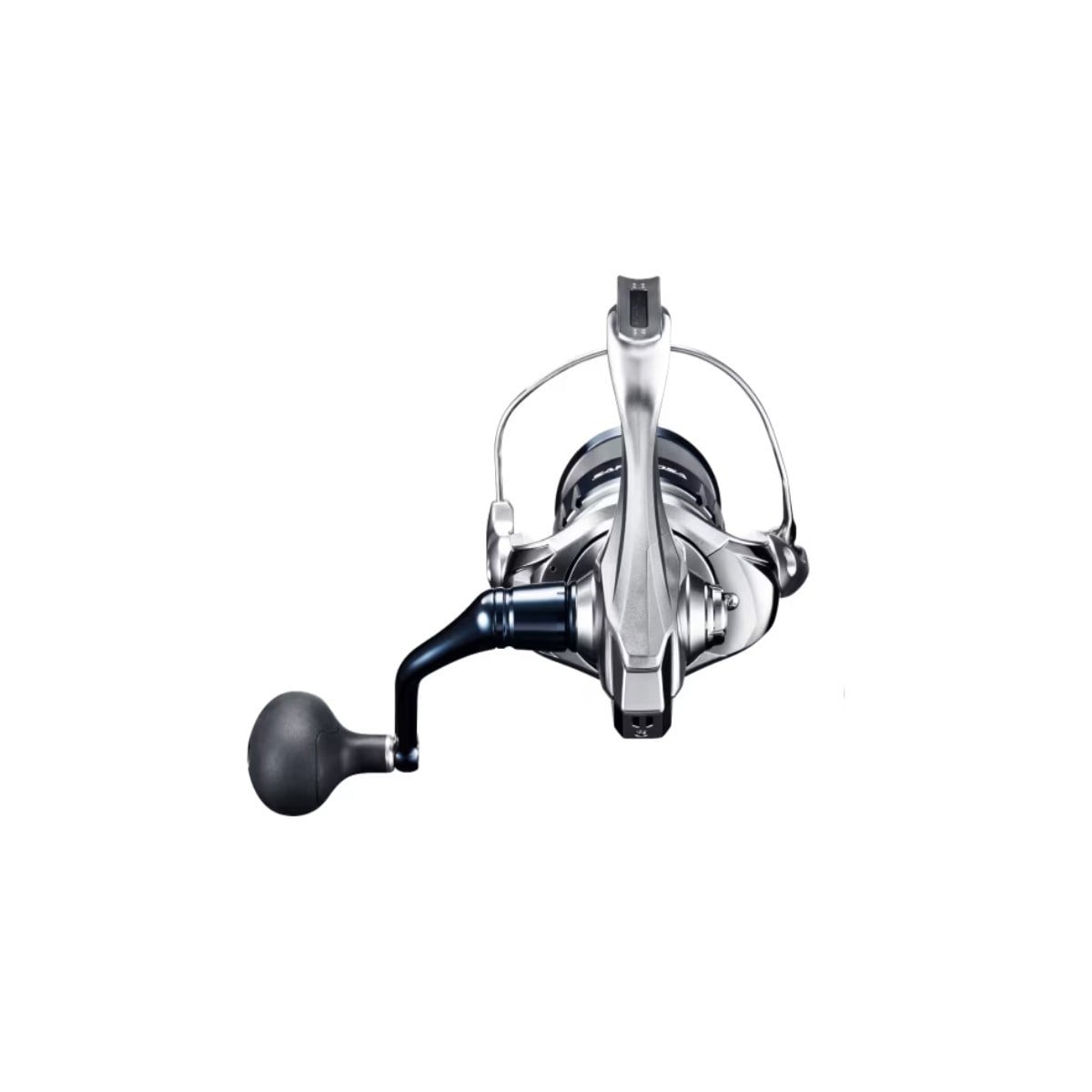 Shimano Makina Saragosa 8000 SW A HG