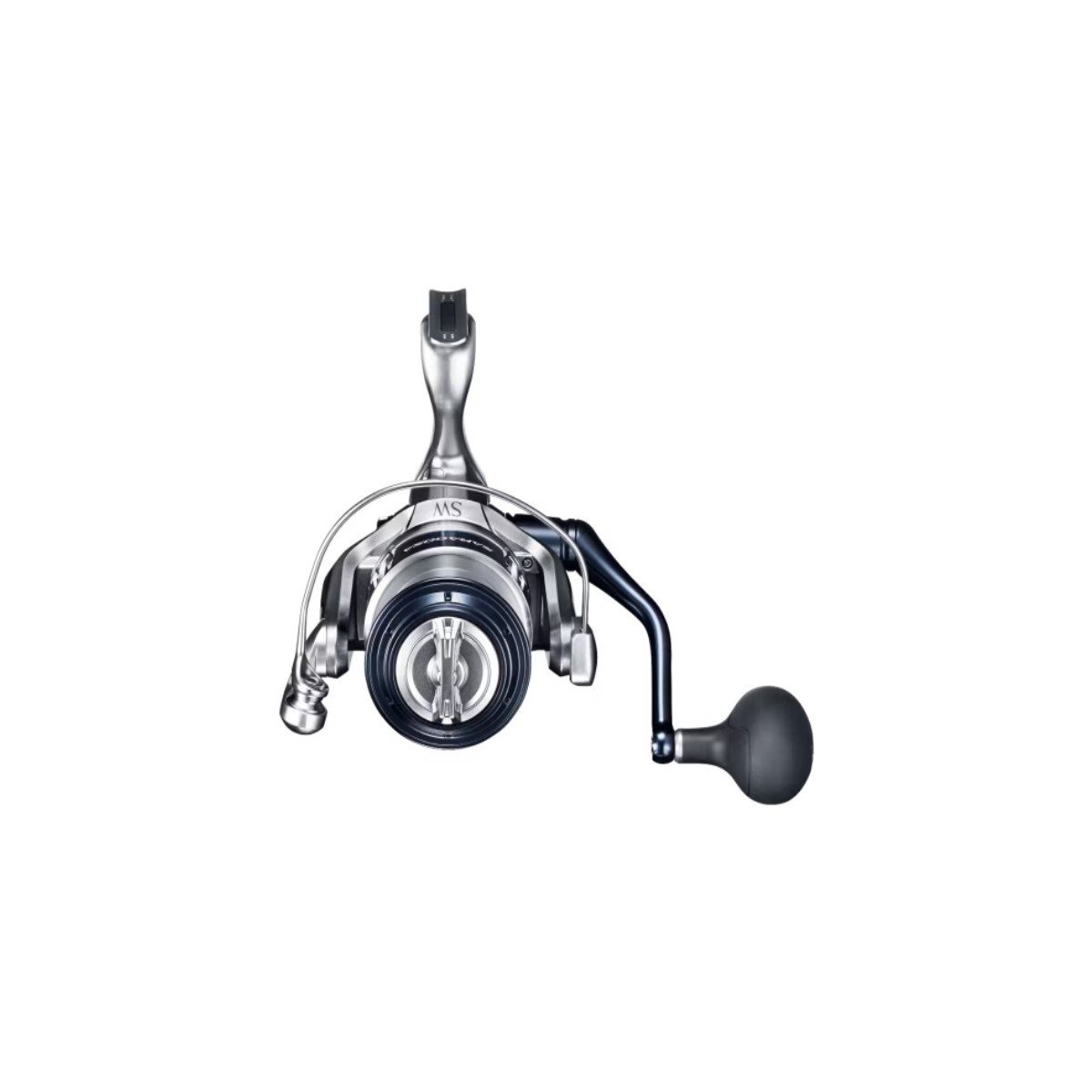 Shimano Makina Saragosa 8000 SW A HG