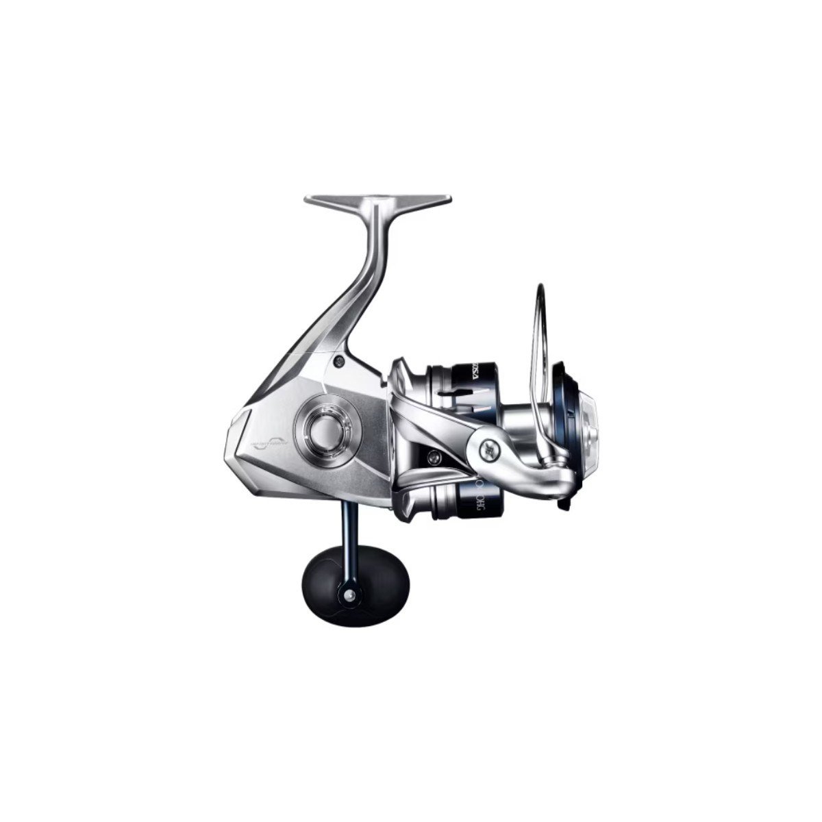 Shimano Makina Saragosa 8000 SW A HG