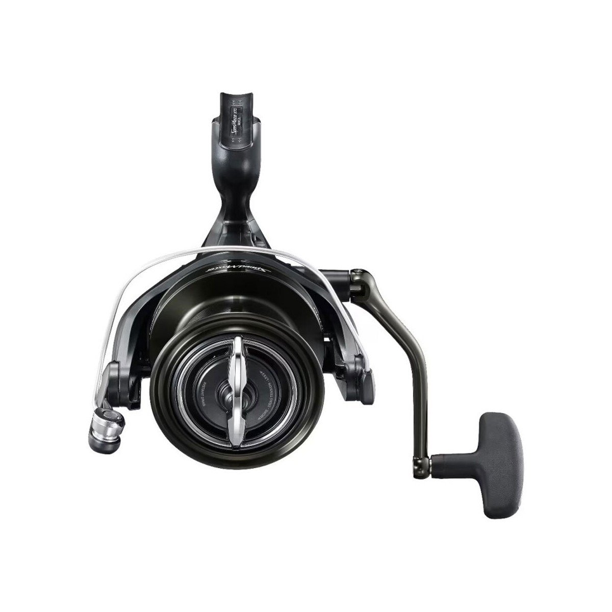 Shimano Makina Speedmaster 14000 XTD