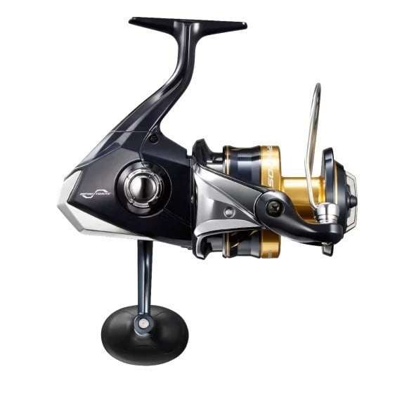 Shimano Makina Spheros 8000 SW A HG