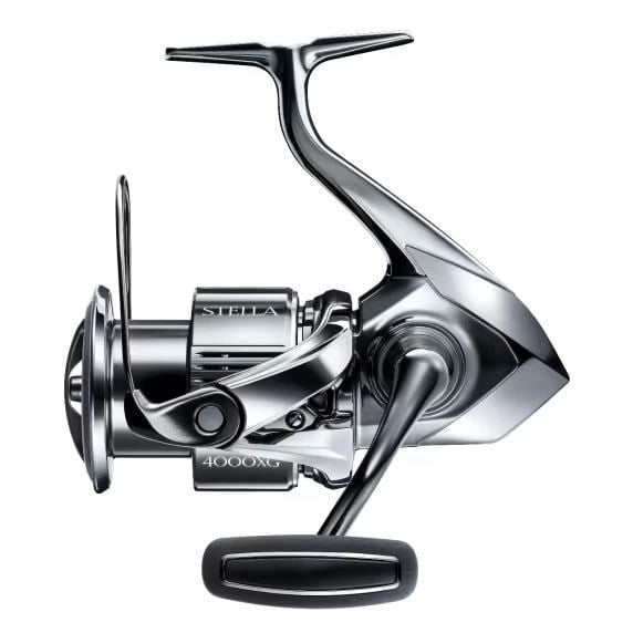 Shimano Makina Stella 4000 FK XG