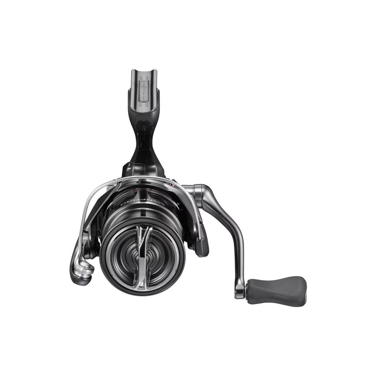 Shimano Makina Vanford FA C3000 HG
