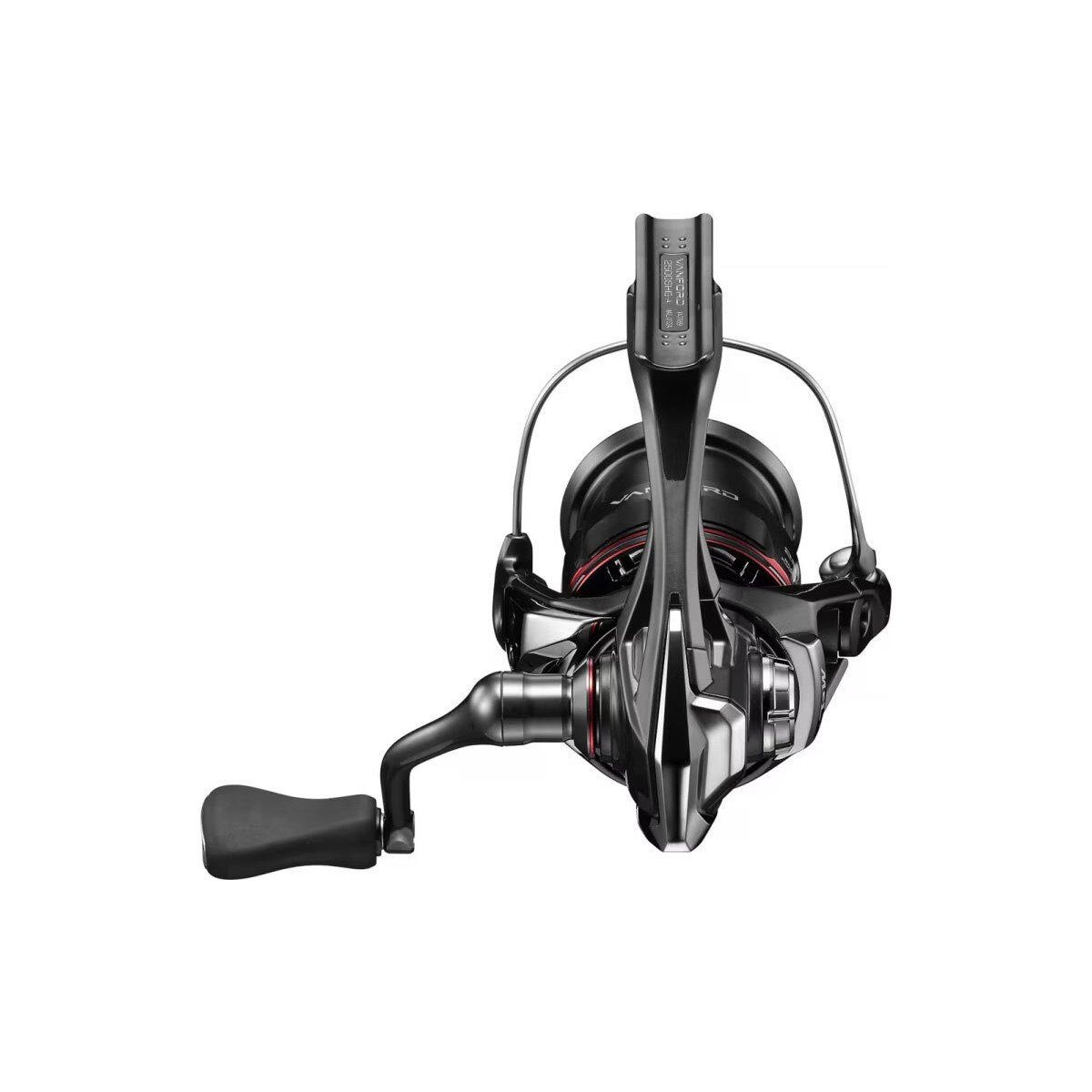Shimano Makina Vanford FA C3000 HG